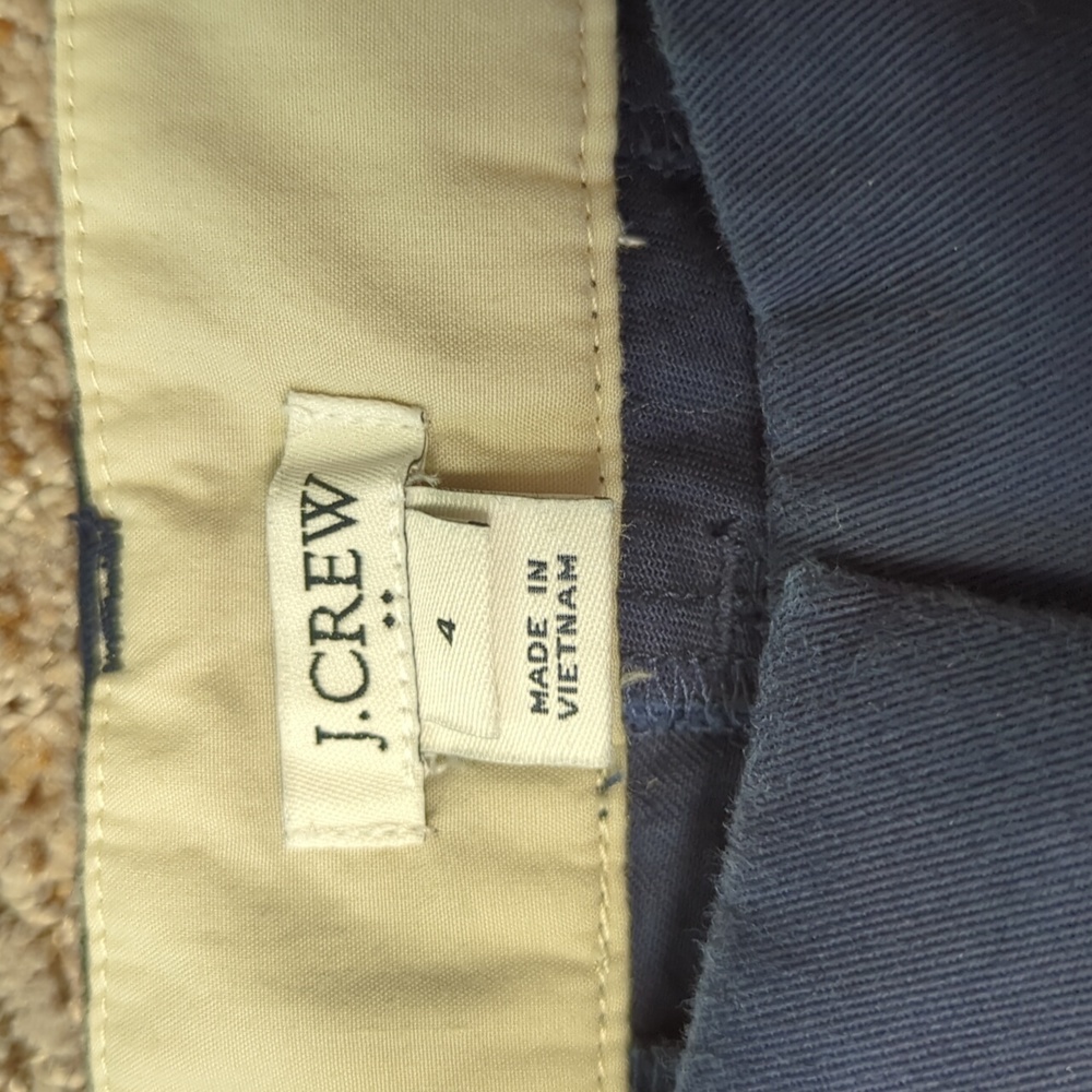 J Crew Shorts - Picture 4 of 4
